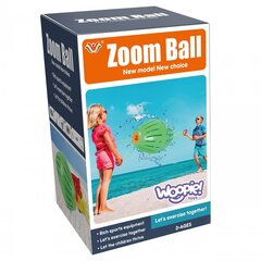 Ūdens rotaļlieta WOOPIE Zoom Ball cena un informācija | Ūdens, smilšu un pludmales rotaļlietas | 220.lv