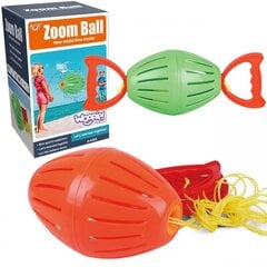 Водная игрушка Woopie Zoom Ball цена и информация | Игрушки для песка, воды, пляжа | 220.lv