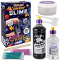 Želejas gļotu komplekts Galaxy Large Slime XL cena un informācija | Modelēšanas un zīmēšanas piederumi | 220.lv