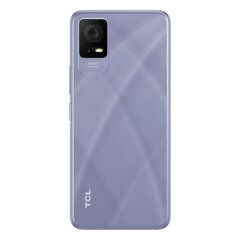 Viedtālruņi TCL T506D-3BLCWE12 Violets 32 GB 2 GB RAM 6,6" cena un informācija | Mobilie telefoni | 220.lv