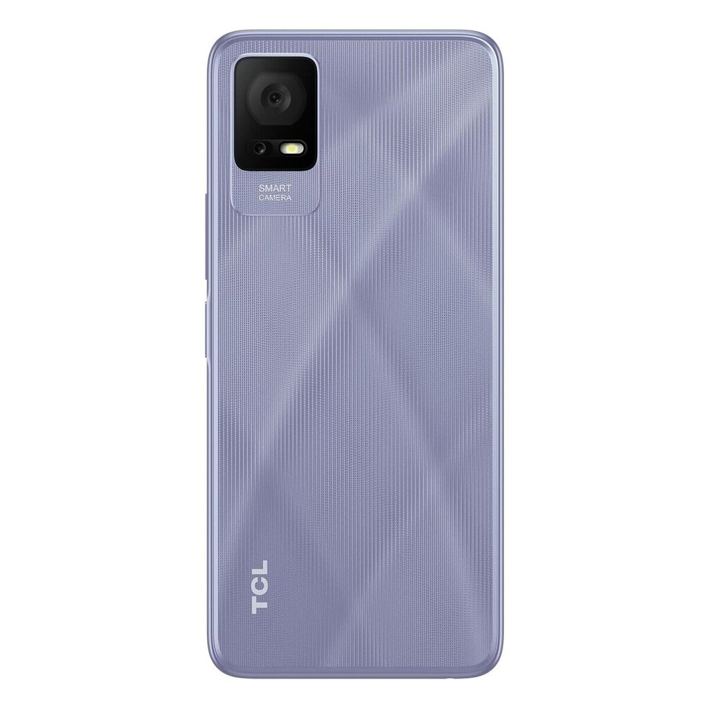 Viedtālruņi TCL T506D-3BLCWE12 Violets 32 GB 2 GB RAM 6,6" cena un informācija | Mobilie telefoni | 220.lv