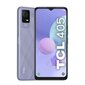 Viedtālruņi TCL T506D-3BLCWE12 Violets 32 GB 2 GB RAM 6,6" cena un informācija | Mobilie telefoni | 220.lv