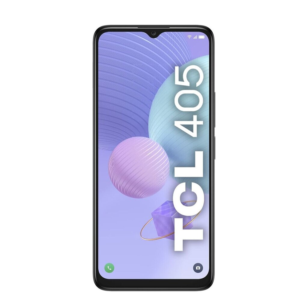 Viedtālruņi TCL T506D-3BLCWE12 Violets 32 GB 2 GB RAM 6,6" цена и информация | Mobilie telefoni | 220.lv