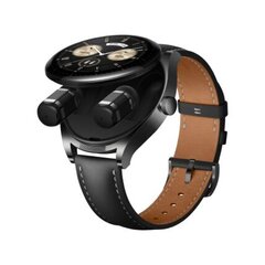 Huawei Watch Buds Black cena un informācija | Viedpulksteņi (smartwatch) | 220.lv