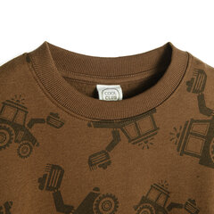 Cool Club džemperis zēniem, CCB2511354 cena un informācija | Zēnu jakas, džemperi, žaketes, vestes | 220.lv