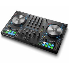 Kontroles DJ Native Instruments Traktor Kontrol S3 cena un informācija | Dj pultis | 220.lv