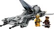 75346 LEGO® Star Wars Pirātu Snub Fighter cena un informācija | Konstruktori | 220.lv