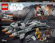 75346 LEGO® Star Wars Pirātu Snub Fighter cena un informācija | Konstruktori | 220.lv