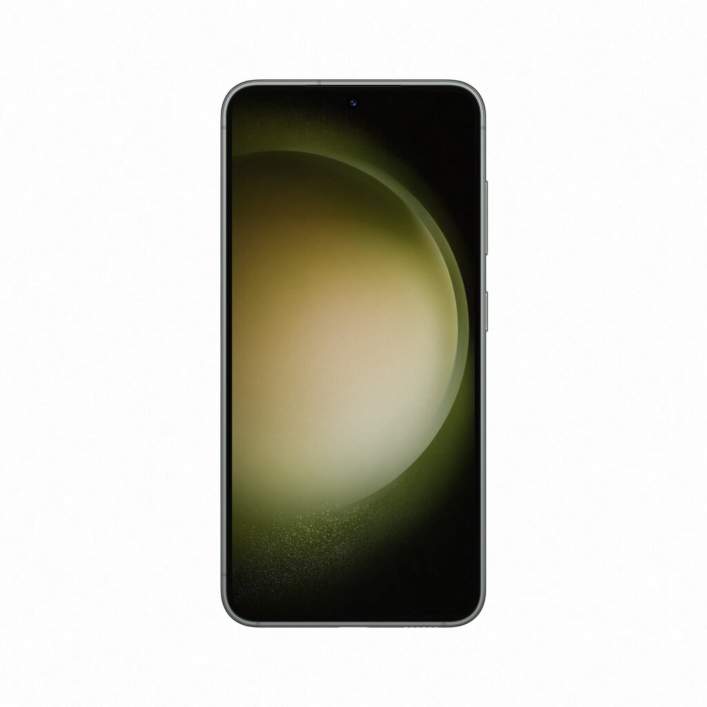 Samsung Galaxy S23 5G 8/256GB SM-S911BZGGEUB Green cena un informācija | Mobilie telefoni | 220.lv