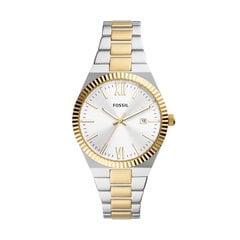 Fossil Scarlette женские часы цена и информация | Женские часы | 220.lv