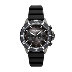 Emporio Armani Diver мужские часы цена и информация | Мужские часы | 220.lv