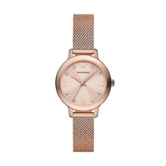 Sieviešu pulkstenis Emporio Armani AR11512 cena un informācija | Sieviešu pulksteņi | 220.lv