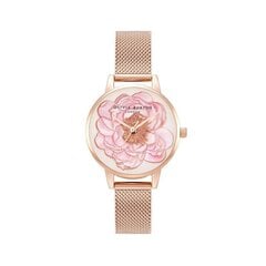 Olivia Burton Blossom женские часы цена и информация | Женские часы | 220.lv