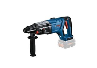 BOSCH ĀMURURBIS AR KALŠANAS IESPĒJU 18V 3,4J GBH 18V-28 DC SOLO XL-BOXX cena un informācija | Perforatori | 220.lv