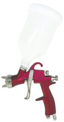 ADLER PAINT GUN LVLP 1.7mm AD-R500 цена и информация | Механические инструменты | 220.lv