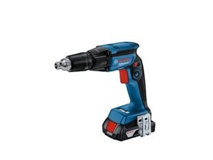 Отвертка Bosch GTB 185-LI цена и информация | Шуруповерты, дрели | 220.lv