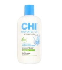 Mitrinošs matu kondicionieris Chi Hydrate Care, 355 ml cena un informācija | Matu kondicionieri, balzāmi | 220.lv