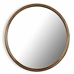 Spogulis Versa (4 x 58 x 58 cm) cena un informācija | Spoguļi | 220.lv