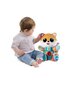 Izglītojoša rotaļlieta Chicco Bilingual ABC 160433 cena un informācija | Rotaļlietas zīdaiņiem | 220.lv