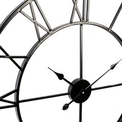 Sienas pulkstenis DKD Home Decor (2 gb) (40 x 3 cm) cena un informācija | Pulksteņi | 220.lv