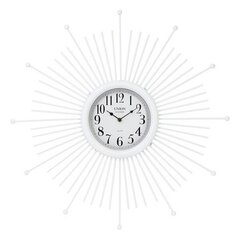 Наручные часы Versa Деревянный MDF/Металл (68 x 6,5 x 68 cm) цена и информация | Часы | 220.lv