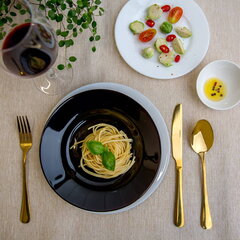 Luminarc pusdienu servīze Plumi, 18 daļu цена и информация | Посуда, тарелки, обеденные сервизы | 220.lv