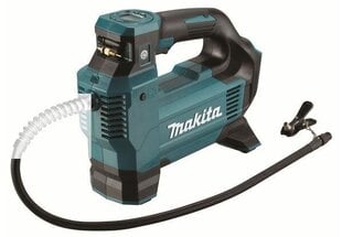 Kompresors Makita DMP181Z, 18 V cena un informācija | Kompresori | 220.lv