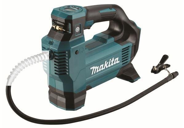 MAKITA KOMPRESORS / KOMPRESORS MINI 18V LXT DMP181Z cena un informācija | Kompresori | 220.lv