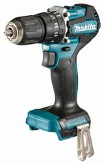 ОТВЕРТКА MAKITA UD.18V 40/25Nm DHP487Z цена и информация | Шуруповерты, дрели | 220.lv