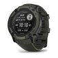 Garmin Instinct® 2X Solar Moss 50mm cena un informācija | Viedpulksteņi (smartwatch) | 220.lv