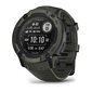 Garmin Instinct® 2X Solar Moss cena un informācija | Viedpulksteņi (smartwatch) | 220.lv