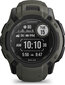 Garmin Instinct® 2X Solar Moss 50mm цена и информация | Viedpulksteņi (smartwatch) | 220.lv