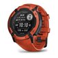 Garmin Instinct® 2X Solar Flame Red цена и информация | Viedpulksteņi (smartwatch) | 220.lv