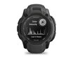 Garmin Instinct® 2X Solar Graphite cena un informācija | Viedpulksteņi (smartwatch) | 220.lv