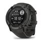 Garmin Instinct® 2X Solar Graphite цена и информация | Viedpulksteņi (smartwatch) | 220.lv