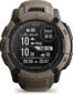 Garmin Instinct® 2X Solar Tactical Coyote Tan cena un informācija | Viedpulksteņi (smartwatch) | 220.lv