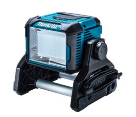 MAKITA LAMPA 14.4/18V/AC 31.5W DML811LED цена и информация | Фонарики | 220.lv