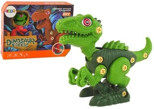 Dinozaura rotaļlieta cena un informācija | Rotaļlietas zēniem | 220.lv