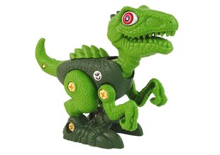 Dinozaura rotaļlieta cena un informācija | Rotaļlietas zēniem | 220.lv