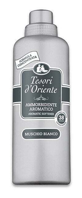 Tesori d'Oriente Muschio Bianco veļas mīkstinātājs, 760 ml цена и информация | Veļas mazgāšanas līdzekļi | 220.lv