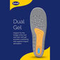 Scholl GelActiv Work™ Zolītes sieviešu darba apaviem, 1 pāris, 35-40 cena un informācija | Līdzekļi apģērbu un apavu kopšanai | 220.lv