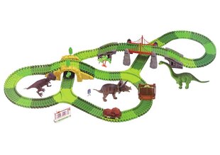 Динозавры, 270 шт. цена и информация | Игрушки для мальчиков | 220.lv