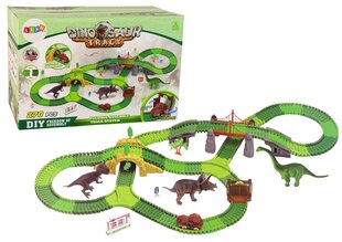Динозавры, 270 шт. цена и информация | Игрушки для мальчиков | 220.lv