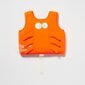 Peldveste Sonny Neon Orange (M izmērs, 2-3 gadi, līdz 18kg) cena un informācija | Peldvestes, peldēšanas piedurknes | 220.lv