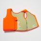 Peldveste Sonny Neon Orange (L izmērs, 3-6 gadi, līdz 30kg) cena un informācija | Peldvestes, peldēšanas piedurknes | 220.lv