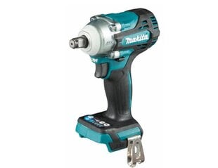 MAKITA TRIECIENA UZGRIEŽŅU ATSLĒGA 18V 1/2&quot; 330Nm BEZ AKUMULATORA UN LĀDĒTĀJA DTW300Z cena un informācija | Skrūvgrieži, urbjmašīnas | 220.lv