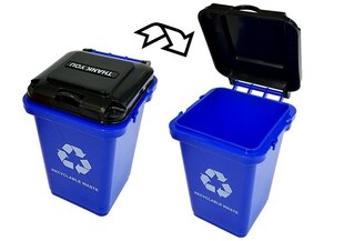 Atkritumu šķirošanas spēle „Garbage Sorting“ cena un informācija | Galda spēles | 220.lv