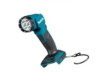 MAKITA LAMPA 18V/14.4V DML815 cena un informācija | Lukturi un prožektori | 220.lv