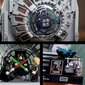 75352 LEGO® Star Wars Diorāma: imperatora troņa zāle цена и информация | Konstruktori | 220.lv