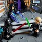 75352 LEGO® Star Wars Diorāma: imperatora troņa zāle cena un informācija | Konstruktori | 220.lv